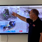 Operador de Embarcações de Resgate (K38)